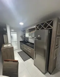 Apartamento com 3 Quartos à venda, 86m² no Pagani, Palhoça