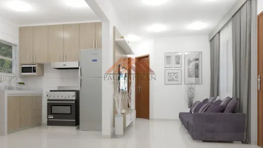 Casa com 2 Quartos à venda, 45m² no Campo do Coelho, Nova Friburgo