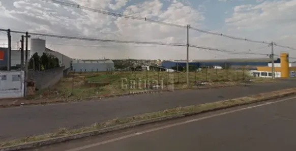 Lote/Terreno com 1 Quarto para alugar, 3900m² no Rodocentro, Londrina