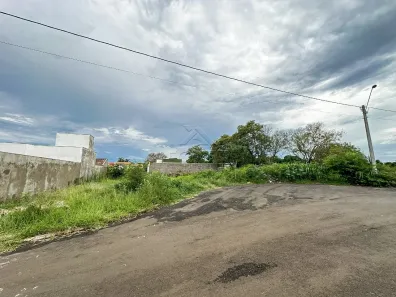 Lote/Terreno à venda, 460m² no Centro, Piracicaba