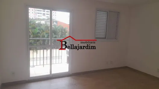 Apartamento com 3 Quartos à venda, 57m² no Vila Valparaíso, Santo André