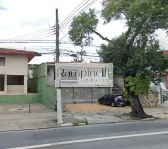 Imóvel Comercial para alugar, 520m² no Lapa, São Paulo