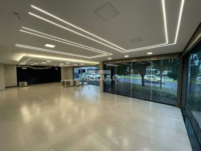 Ponto Comercial para alugar, 172m² no Granja Marileusa, Uberlândia
