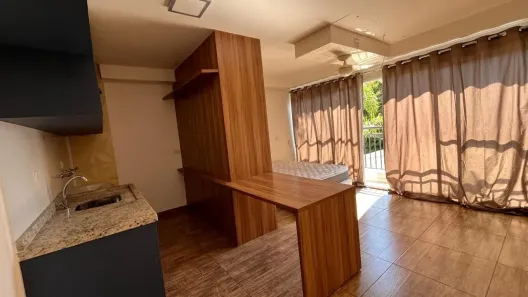 Apartamento com 1 Quarto à venda, 28m² no Santana, São Paulo