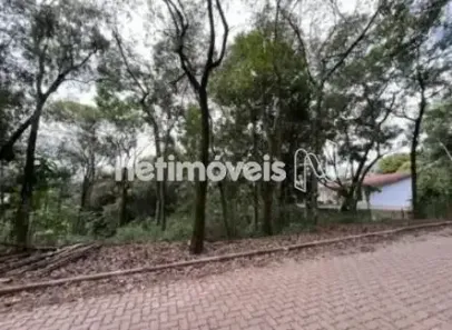 Lote/Terreno à venda, 1370m² no Pasárgada, Nova Lima