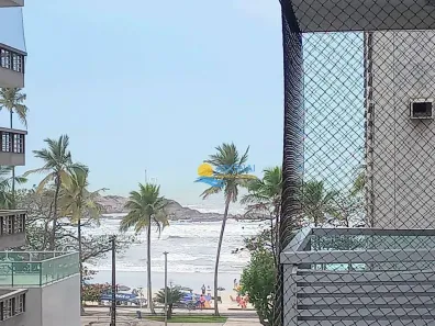 Apartamento com 3 Quartos à venda, 100m² no Pitangueiras, Guarujá