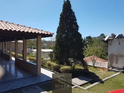 Fazenda/Sítio com 1 Quarto à venda, 2700m² no Centro, Biritiba Mirim