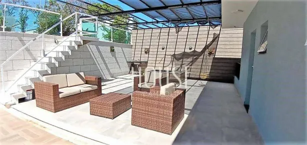 Casa de Condomínio com 4 Quartos à venda, 279m² no Condomínio Village Ipanema II, Araçoiaba da Serra