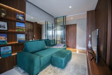 Apartamento com 3 Quartos à venda, 233m² no Real Parque, São Paulo