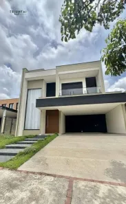 Casa de Condomínio com 4 Quartos à venda, 306m² no Cyrela Landscape Esplanada, Votorantim