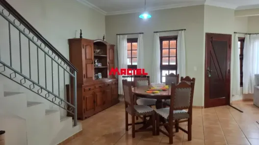 Casa de Condomínio com 3 Quartos à venda, 304m² no Urbanova IV-A, São José dos Campos