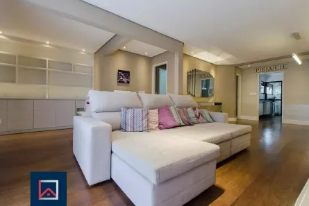 Apartamento com 3 Quartos à venda, 110m² no Perdizes, São Paulo