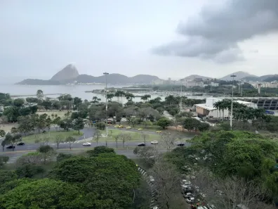 Sala Comercial com 3 Quartos para alugar, 104m² no Centro, Rio de Janeiro
