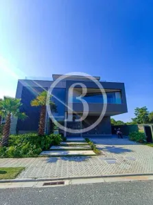 Casa de Condomínio com 5 Quartos à venda, 1200m² no Barra da Tijuca, Rio de Janeiro