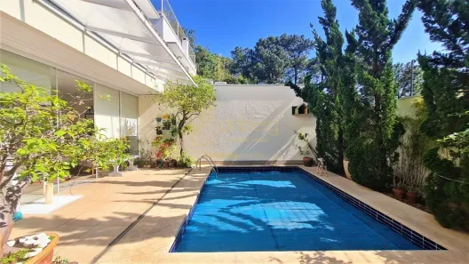 Casa de Condomínio com 4 Quartos à venda, 514m² no Chácara Monte Alegre, São Paulo