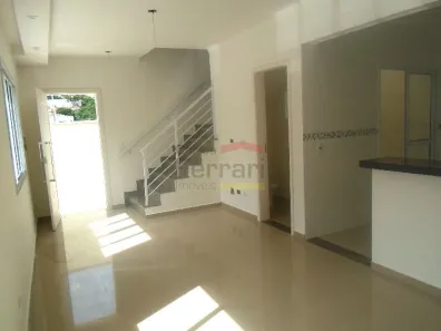 Sobrado com 2 Quartos à venda, 73m² no Vila Pita, São Paulo
