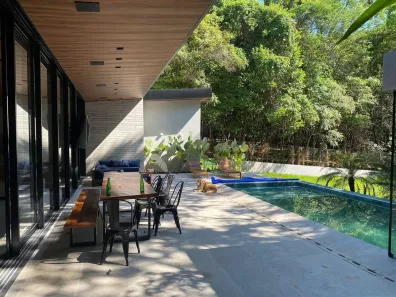 Fazenda/Sítio com 3 Quartos à venda, 276m² no zona rural, Hidrolândia