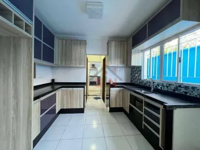 Sobrado com 3 Quartos à venda, 168m² no Jardim Santa Clara, Guarulhos
