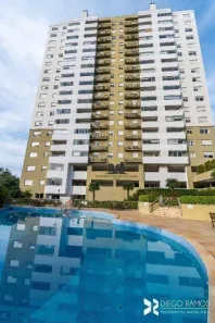 Apartamento com 3 Quartos à venda, 79m² no Jardim Carvalho, Porto Alegre