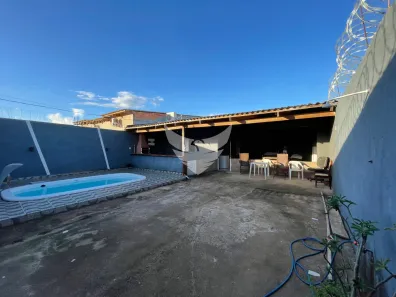 Casa com 1 Quarto à venda, 60m² no Nova Esperança, Porto Velho