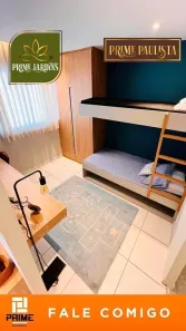 Apartamento com 2 Quartos à venda, 41m² no Coqueiro, Belém