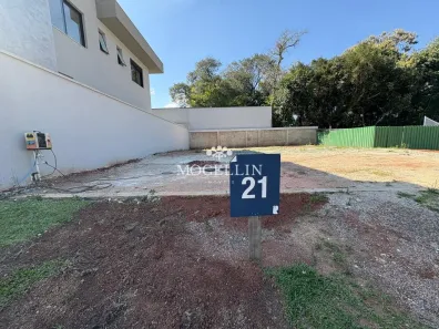Lote/Terreno à venda, 336m² no Santa Felicidade, Curitiba