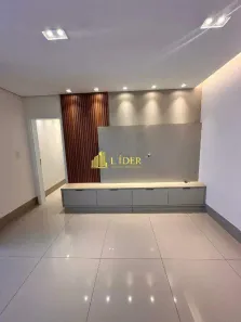 Apartamento com 3 Quartos à venda, 96m² no Santa Mônica, Uberlândia
