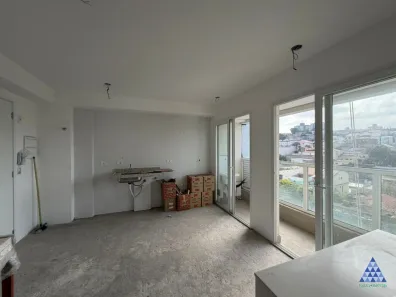 Apartamento com 2 Quartos à venda, 39m² no Jardim Paraíso, São Paulo