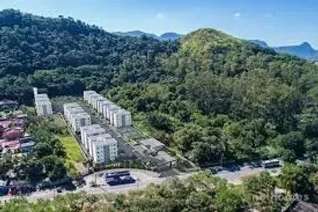 Apartamento com 2 Quartos para venda ou aluguel, 44m² no Vargem Grande, Rio de Janeiro