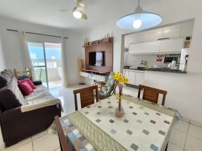 Apartamento com 1 Quarto à venda, 60m² no Aviação, Praia Grande