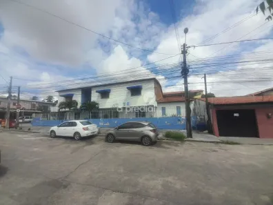 Prédio Comercial para alugar, 1198m² no Itaoca, Fortaleza