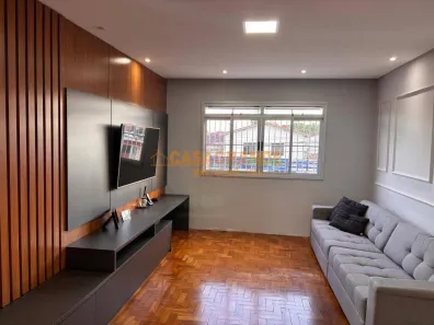Apartamento com 3 Quartos à venda, 108m² no Jardim São Dimas, São José dos Campos