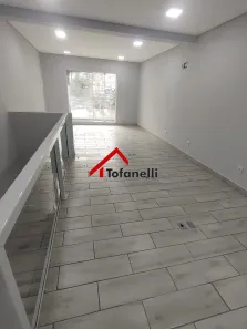 Ponto Comercial para alugar, 120m² no Centro, Santo André