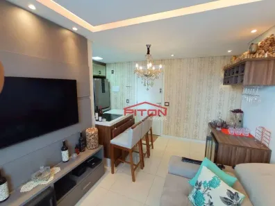 Apartamento com 2 Quartos à venda, 47m² no Jardim América da Penha, São Paulo