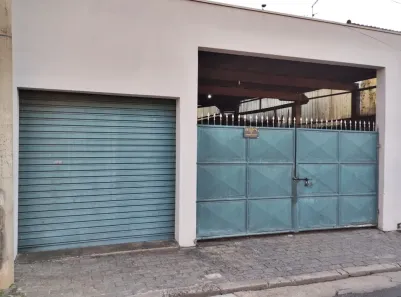 Galpão/Depósito/Armazém para alugar, 300m² no Vila São Luís(Zona Oeste), São Paulo