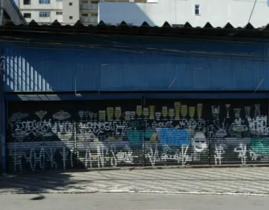 Ponto Comercial para alugar, 250m² no Canindé, São Paulo
