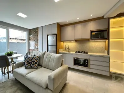 Apartamento com 2 Quartos à venda, 48m² no Zona Nova, Capão da Canoa