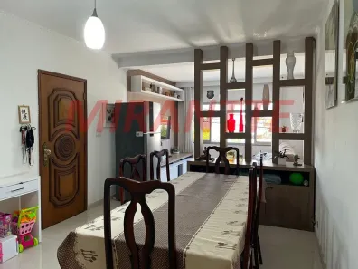 Sobrado com 3 Quartos à venda, 160m² no Vila Roque, São Paulo
