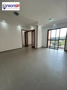 Apartamento com 3 Quartos à venda, 78m² no Jardim Monte Kemel, São Paulo