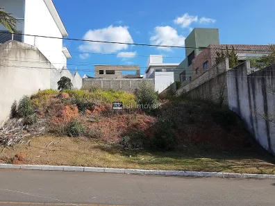 Lote/Terreno à venda, 532m² no São Pedro, Juiz de Fora