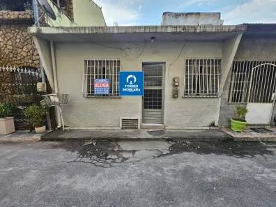 Casa com 1 Quarto para alugar, 50m² no Zé Garoto, São Gonçalo