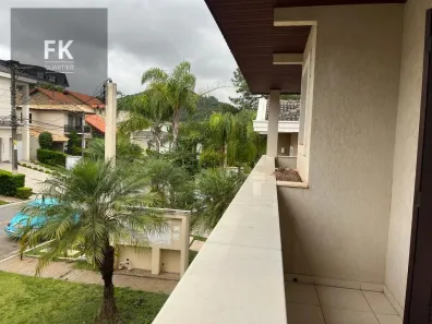 Casa de Condomínio com 4 Quartos à venda, 305m² no Alphaville, Santana de Parnaíba