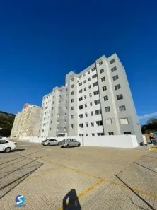 Apartamento com 2 Quartos à venda, 45m² no Morro Santana, Porto Alegre