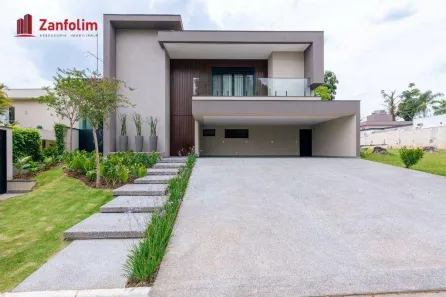Casa de Condomínio com 4 Quartos à venda, 560m² no Alphaville Residencial Dois, Barueri