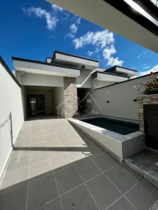 Casa com 2 Quartos à venda, 73m² no Jardim Peruibe, Peruíbe