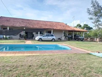 com 2 Quartos à venda, 5000m² no , Presidente Castelo Branco