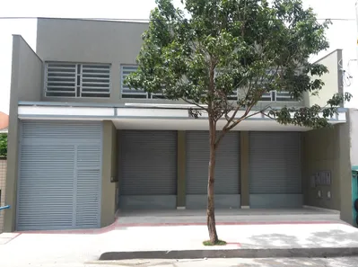 Ponto Comercial para alugar, 830m² no Copacabana, Belo Horizonte