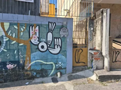 Lote/Terreno com 1 Quarto à venda, 382m² no Penha Circular, Rio de Janeiro