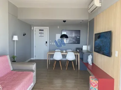 Apartamento com 1 Quarto à venda, 45m² no Caminho das Árvores, Salvador