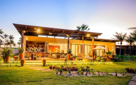 Casa de Condomínio com 3 Quartos à venda, 256m² no , Fortim